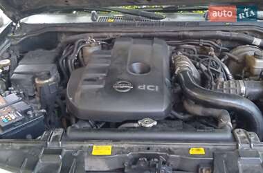 Позашляховик / Кросовер Nissan Pathfinder 2008 в Покрові