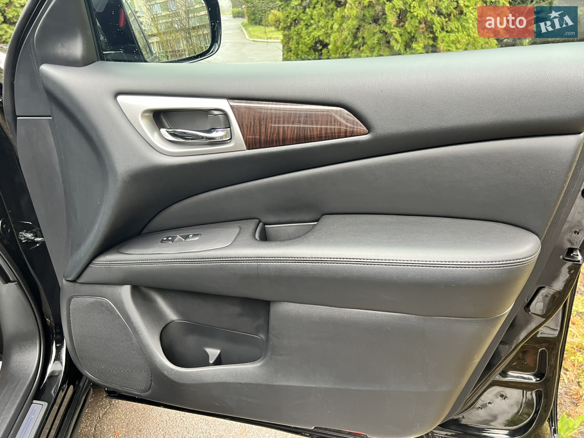 2014 Nissan Pathfinder - мініатюра 56