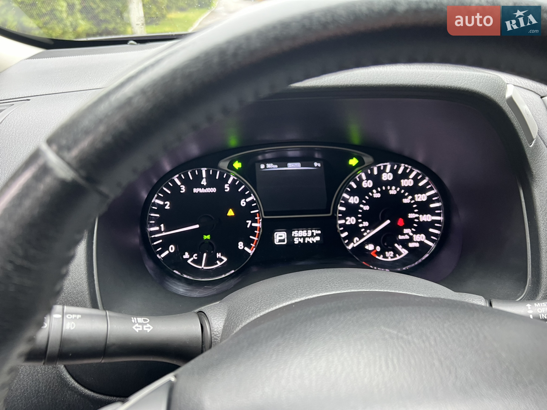 2014 Nissan Pathfinder - мініатюра 58