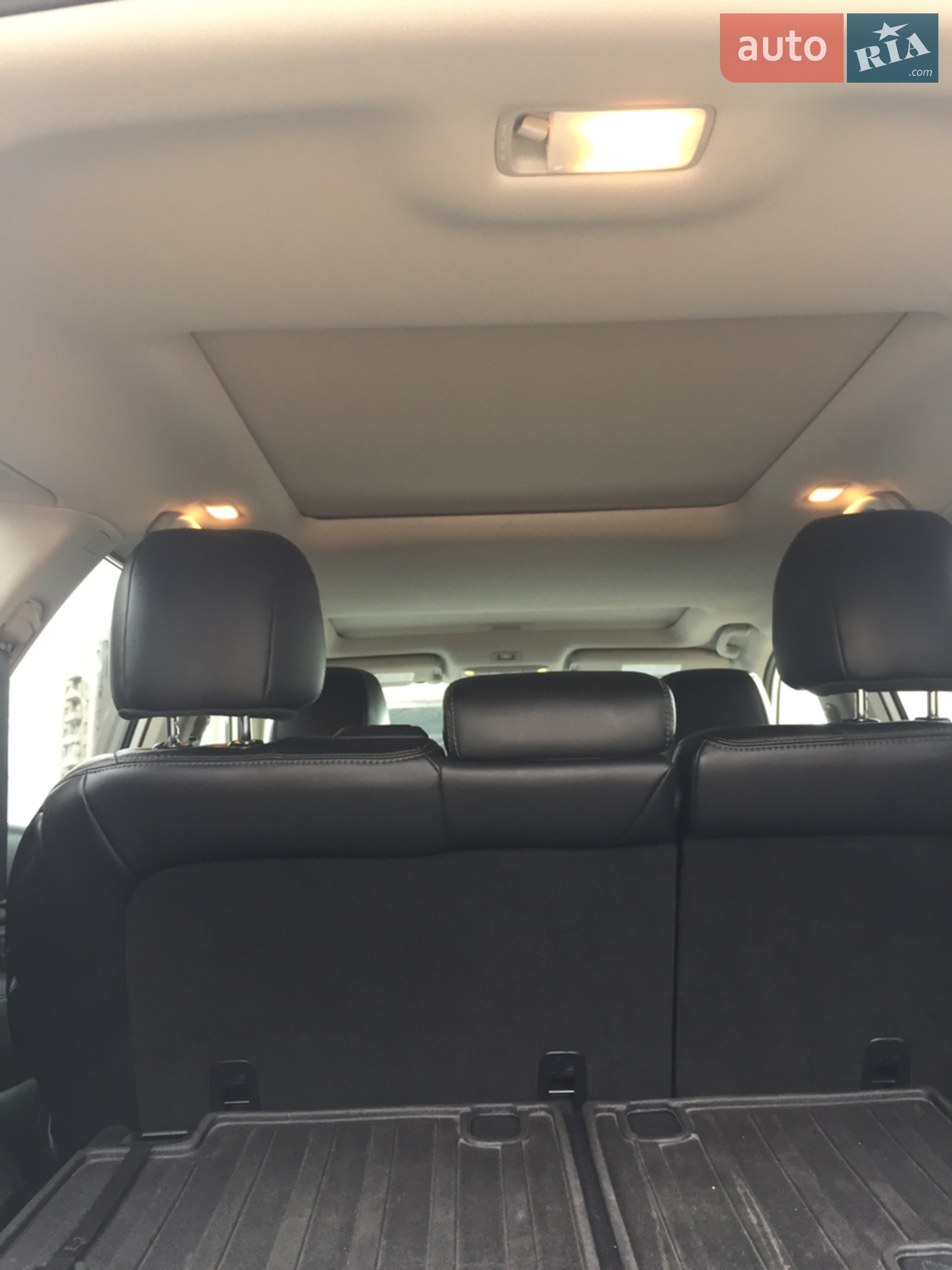 2017 Nissan Pathfinder - мініатюра 9