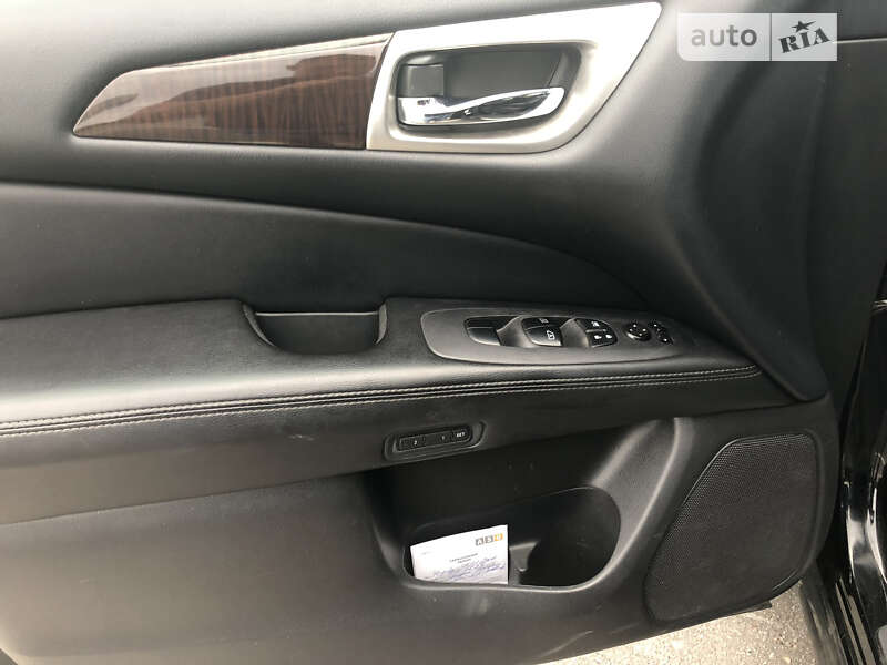 Внедорожник / Кроссовер Nissan Pathfinder 2013 в Полтаве фото 58 Внедорожник / Кроссовер Nissan Pathfinder 2013 в Полтаве
