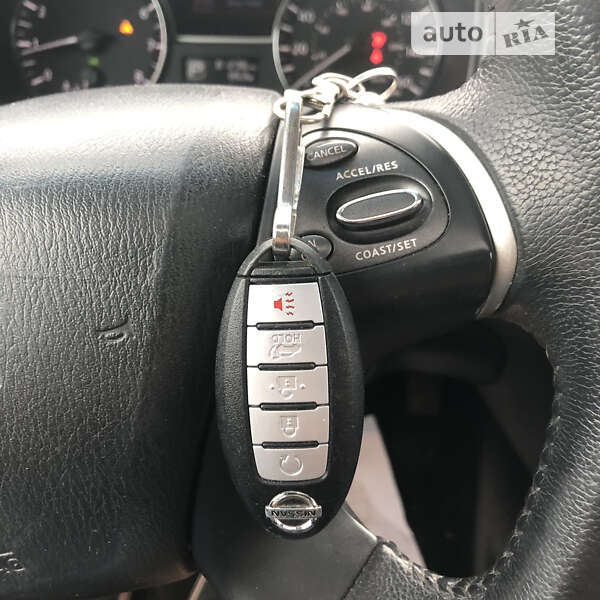 Внедорожник / Кроссовер Nissan Pathfinder 2013 в Полтаве фото 78 Внедорожник / Кроссовер Nissan Pathfinder 2013 в Полтаве