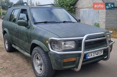 Внедорожник / Кроссовер Nissan Pathfinder 1999 в Киеве