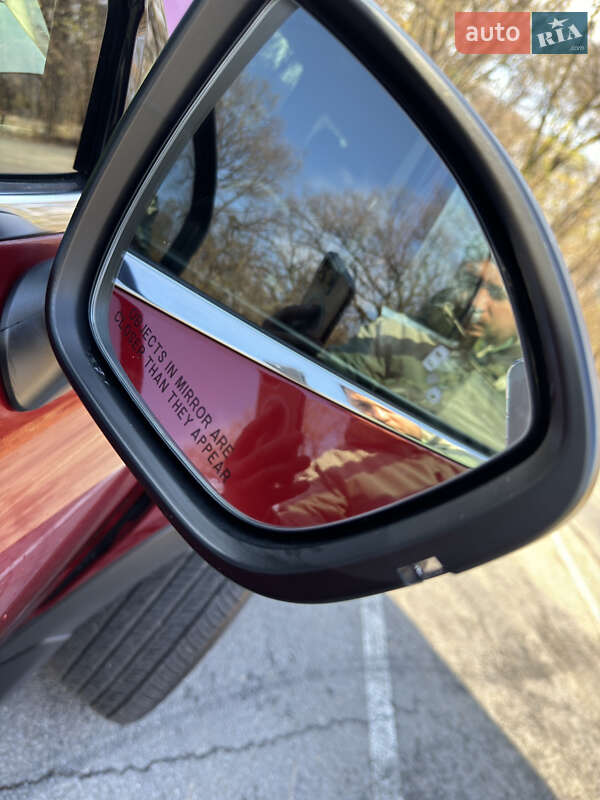 Внедорожник / Кроссовер Nissan Pathfinder 2022 в Полтаве