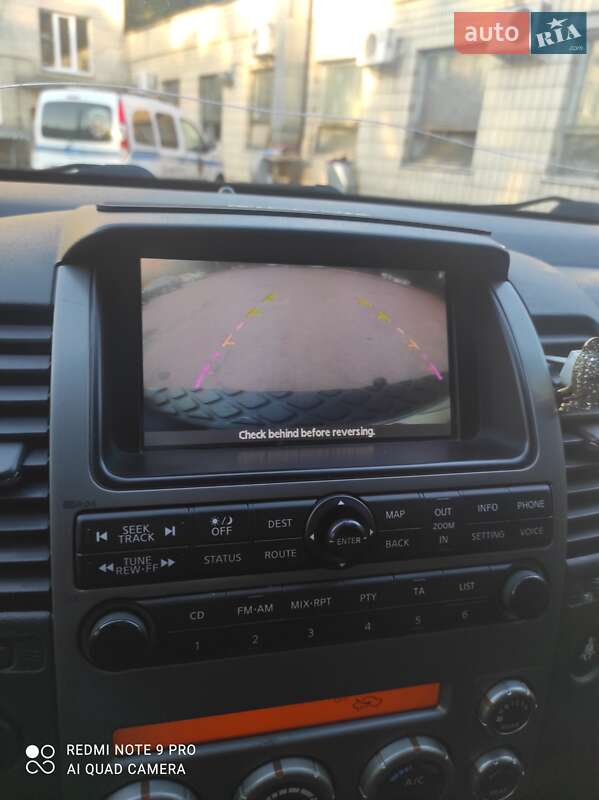 Позашляховик / Кросовер Nissan Pathfinder 2005 в Броварах