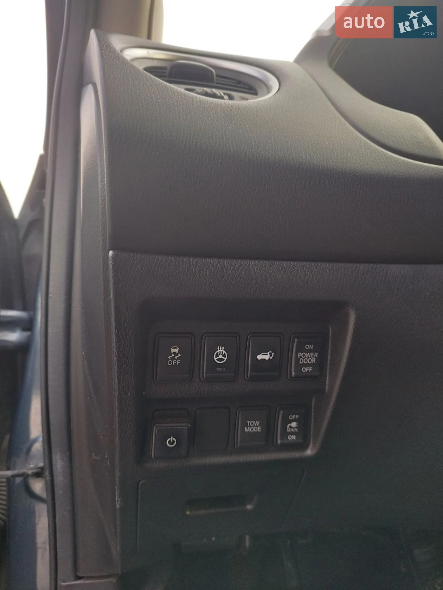 2014 Nissan Pathfinder - мініатюра 19