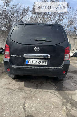 Внедорожник / Кроссовер Nissan Pathfinder 2006 в Одессе
