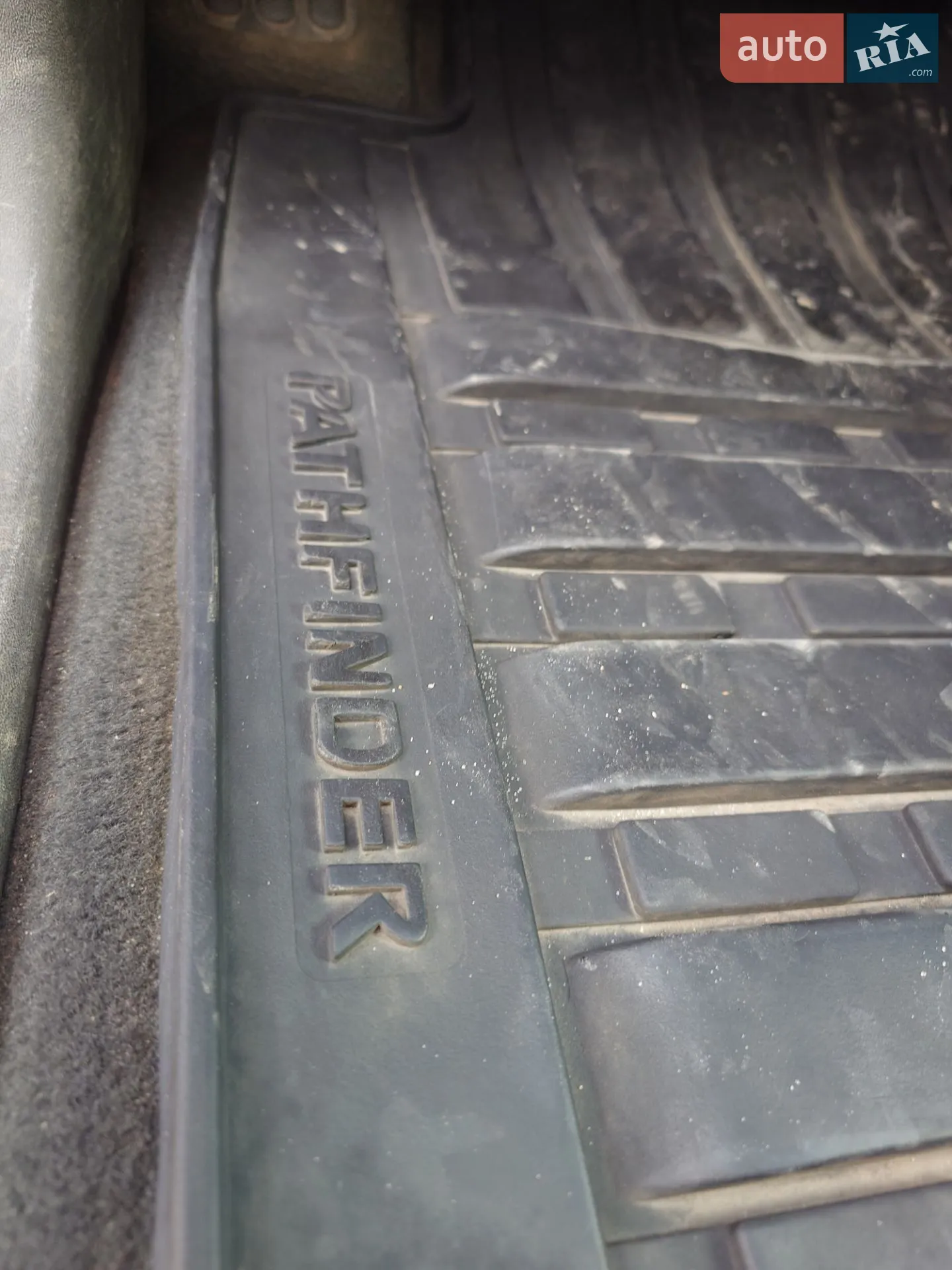 2010 Nissan Pathfinder - мініатюра 22