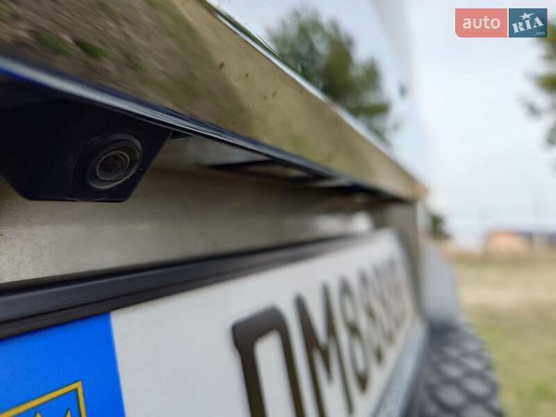 Внедорожник / Кроссовер Nissan Pathfinder 2010 в Киеве