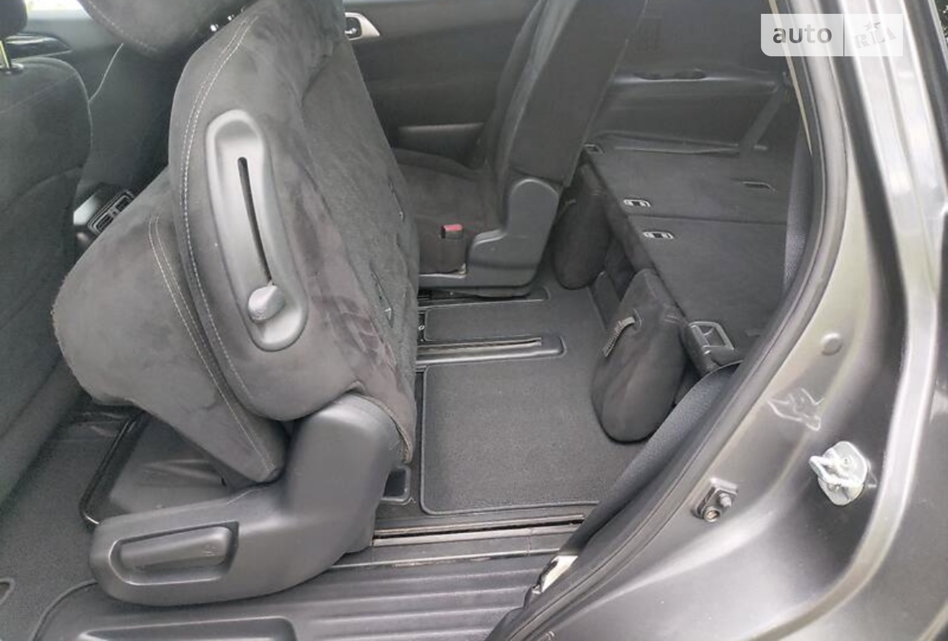 2015 Nissan Pathfinder - мініатюра 22