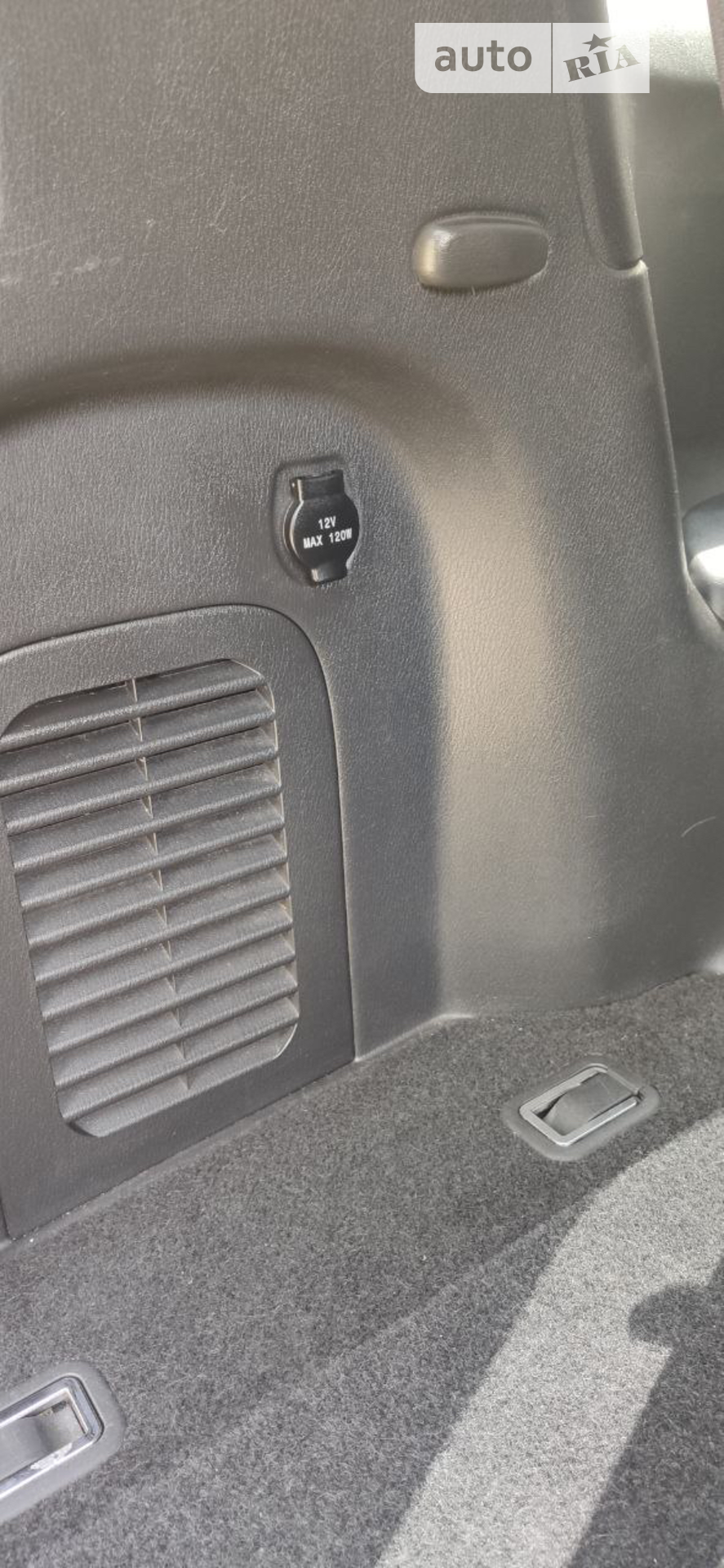2015 Nissan Pathfinder - мініатюра 30