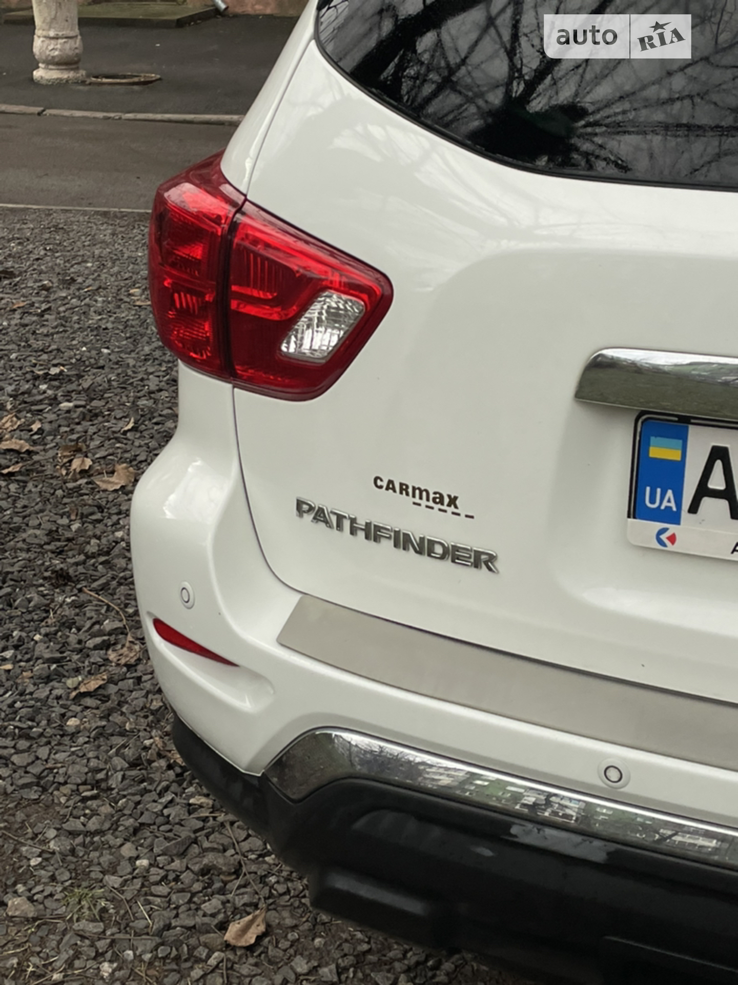 2016 Nissan Pathfinder - мініатюра 18