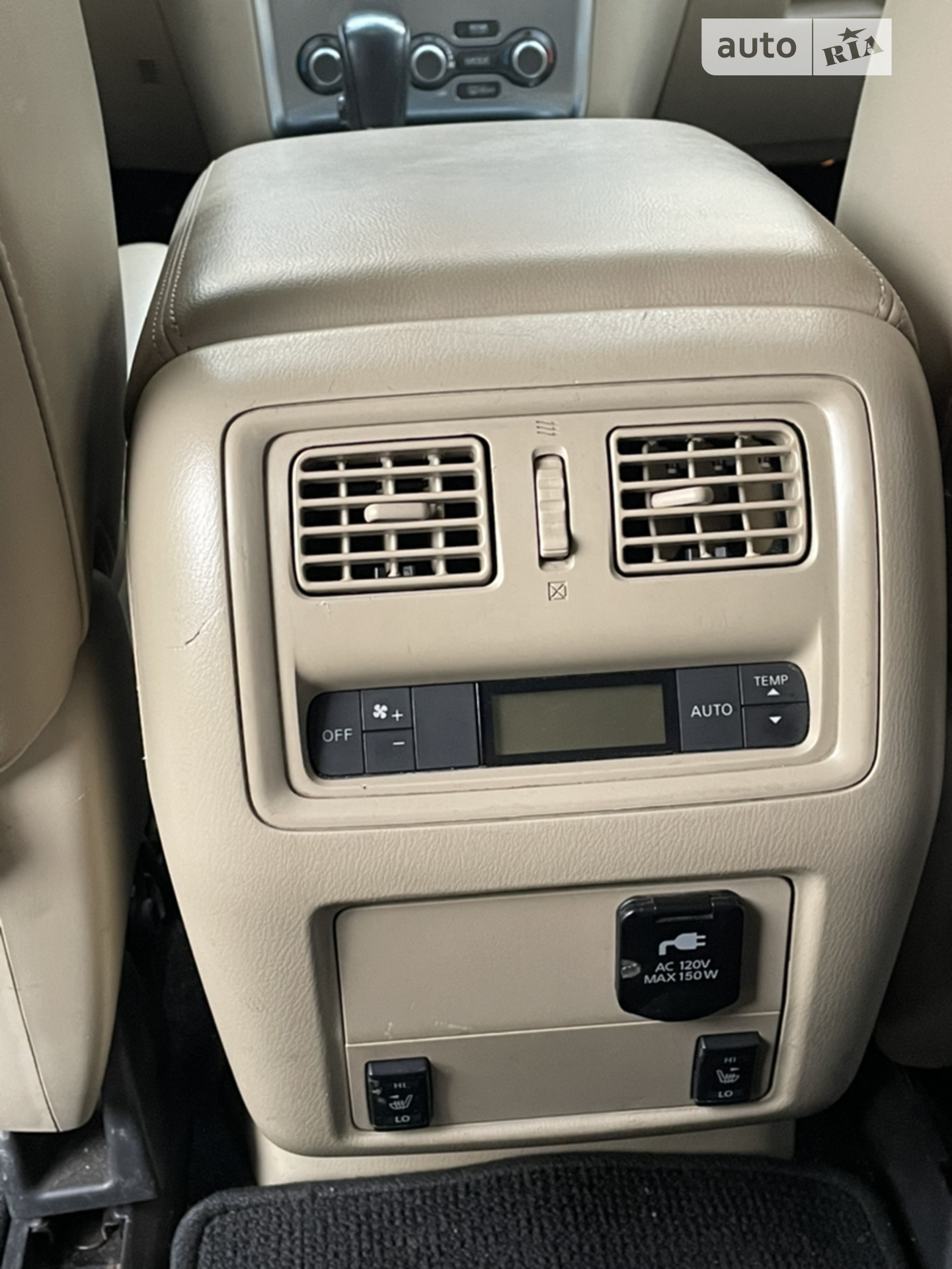 2016 Nissan Pathfinder - мініатюра 23