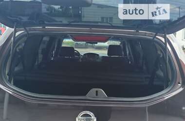 Внедорожник / Кроссовер Nissan Pathfinder 2013 в Житомире
