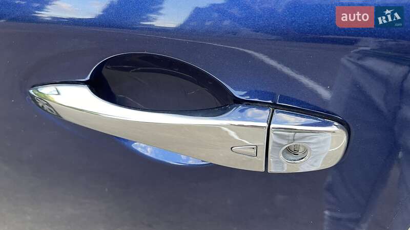 Внедорожник / Кроссовер Nissan Pathfinder 2018 в Одессе