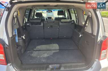 Внедорожник / Кроссовер Nissan Pathfinder 2006 в Виннице