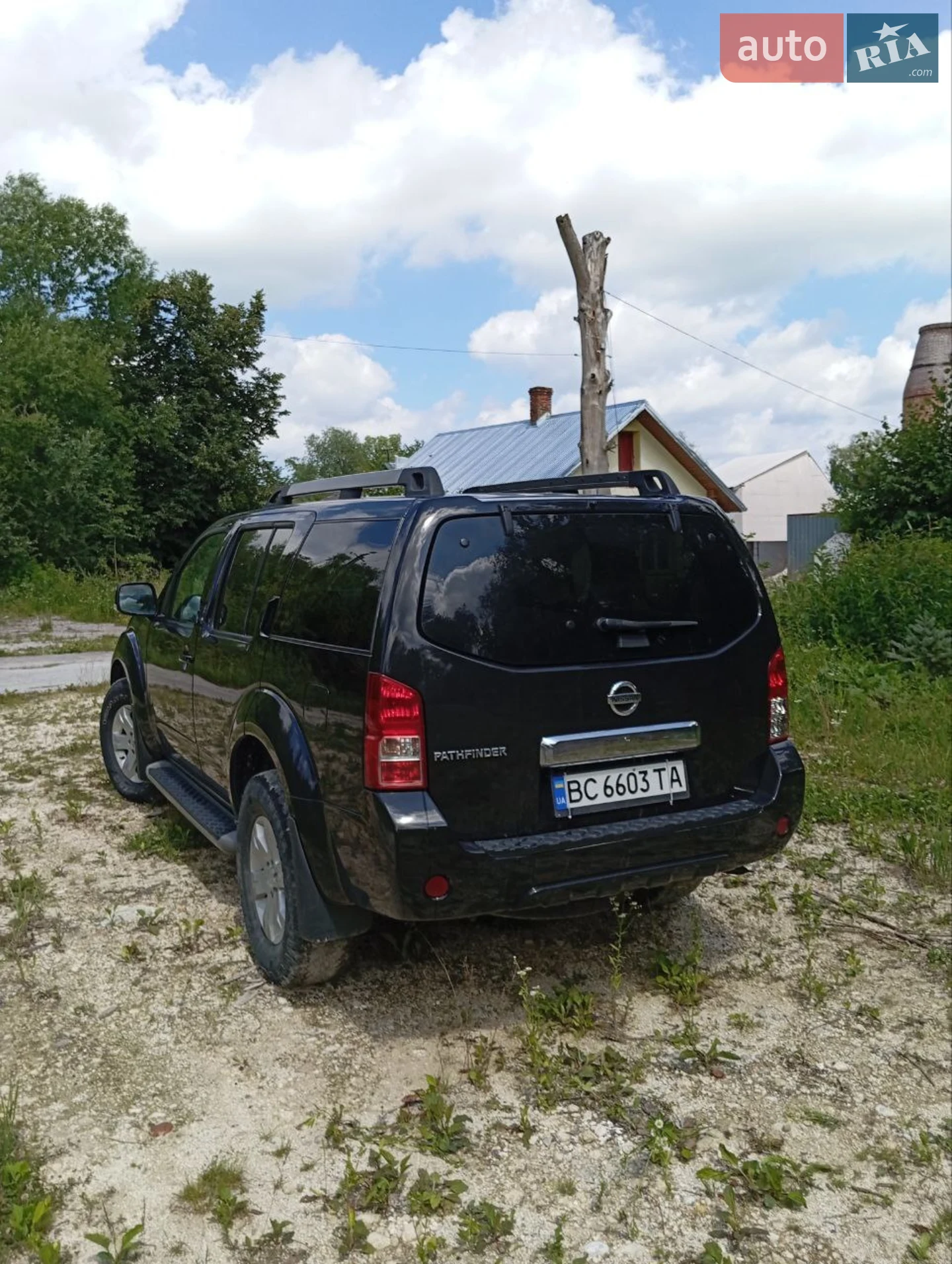 2011 Nissan Pathfinder - мініатюра 6