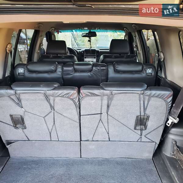 Позашляховик / Кросовер Nissan Pathfinder 2005 в Виноградові