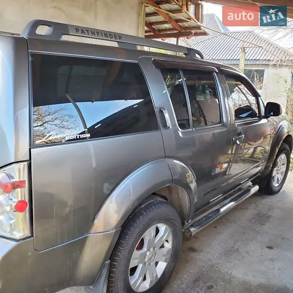Nissan Pathfinder 2005 VIN VSKJVWR51U0058750 фото оголошення 8 з 47