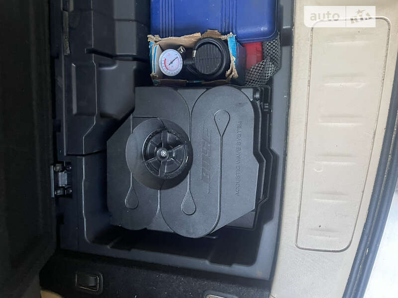 Внедорожник / Кроссовер Nissan Pathfinder 2016 в Кривом Роге