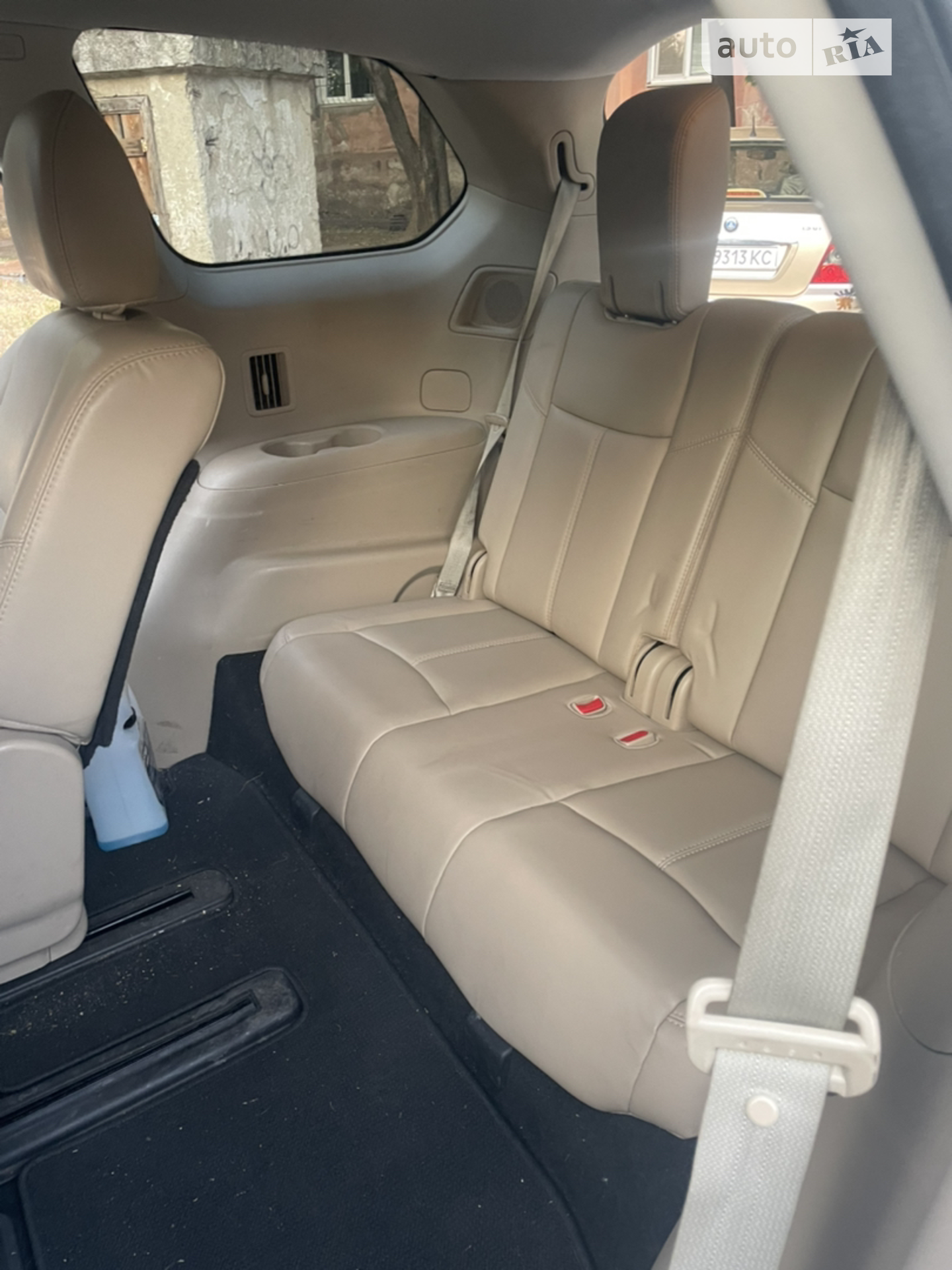 2016 Nissan Pathfinder - мініатюра 47