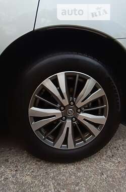 Внедорожник / Кроссовер Nissan Pathfinder 2020 в Броварах