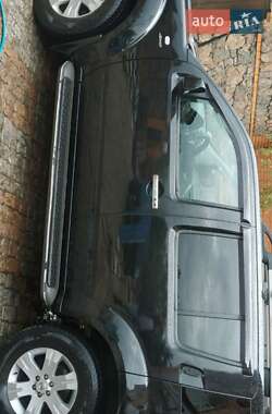 Позашляховик / Кросовер Nissan Pathfinder 2005 в Кривому Розі