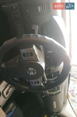 Позашляховик / Кросовер Nissan Pathfinder 2005 в Кривому Розі