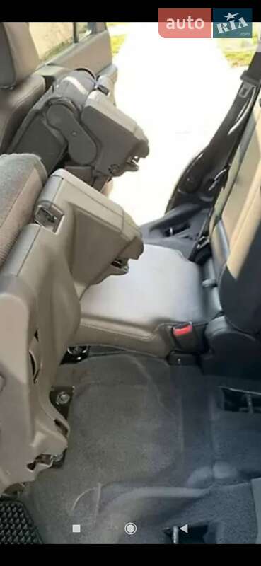 Внедорожник / Кроссовер Nissan Pathfinder 2005 в Кривом Роге