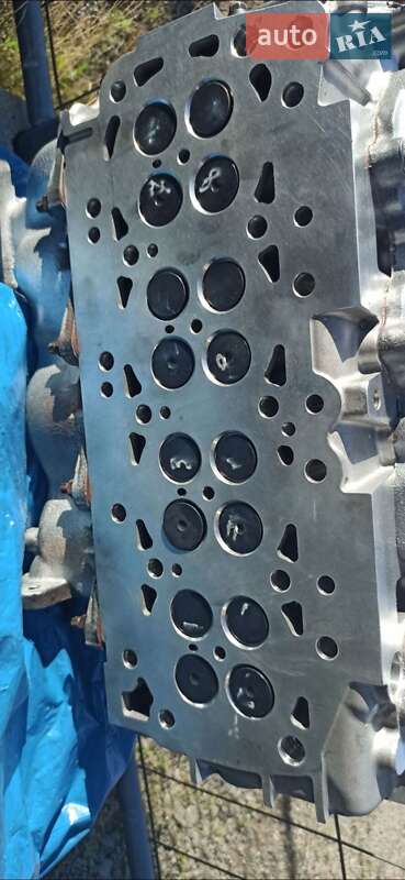 Внедорожник / Кроссовер Nissan Pathfinder 2005 в Кривом Роге