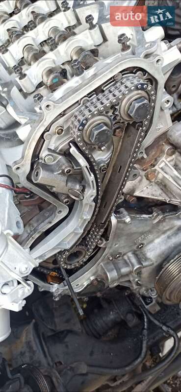 Внедорожник / Кроссовер Nissan Pathfinder 2005 в Кривом Роге