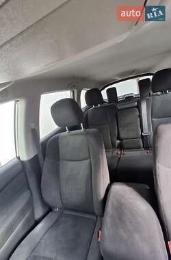 Внедорожник / Кроссовер Nissan Pathfinder 2016 в 
