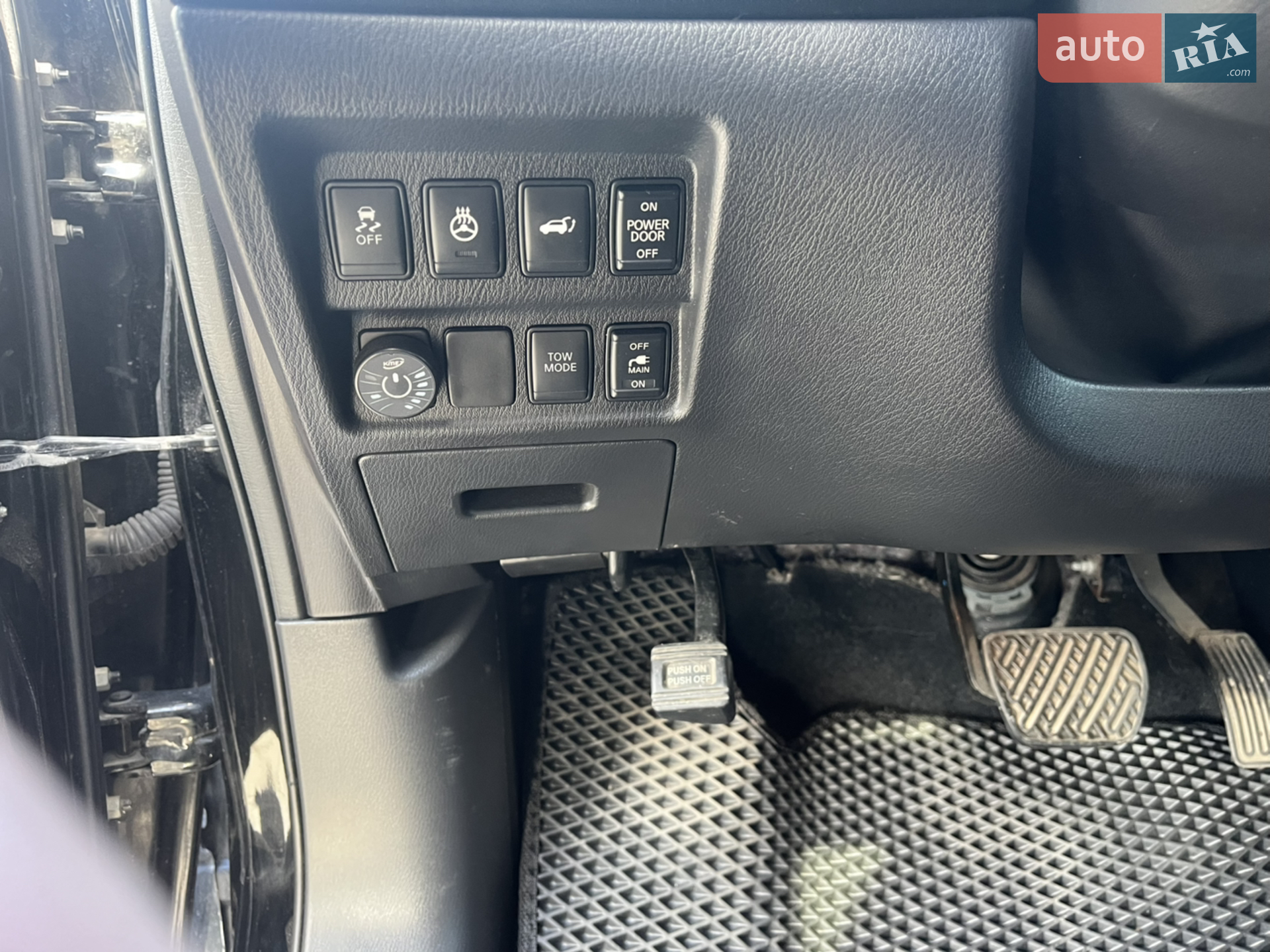 2013 Nissan Pathfinder - мініатюра 16