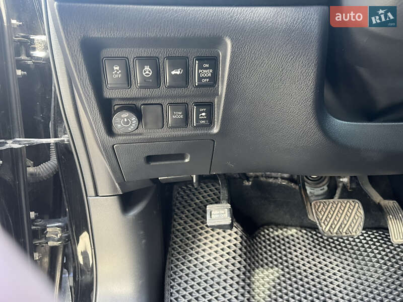 Внедорожник / Кроссовер Nissan Pathfinder 2013 в Виннице фото 16 Внедорожник / Кроссовер Nissan Pathfinder 2013 в Виннице