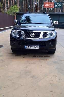 Внедорожник / Кроссовер Nissan Pathfinder 2010 в Киеве