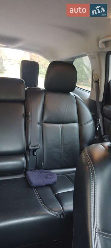 Внедорожник / Кроссовер Nissan Pathfinder 2016 в Одессе фото 68 Внедорожник / Кроссовер Nissan Pathfinder 2016 в Одессе