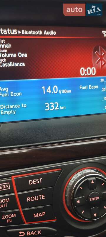 Внедорожник / Кроссовер Nissan Pathfinder 2016 в Одессе фото 73 Внедорожник / Кроссовер Nissan Pathfinder 2016 в Одессе