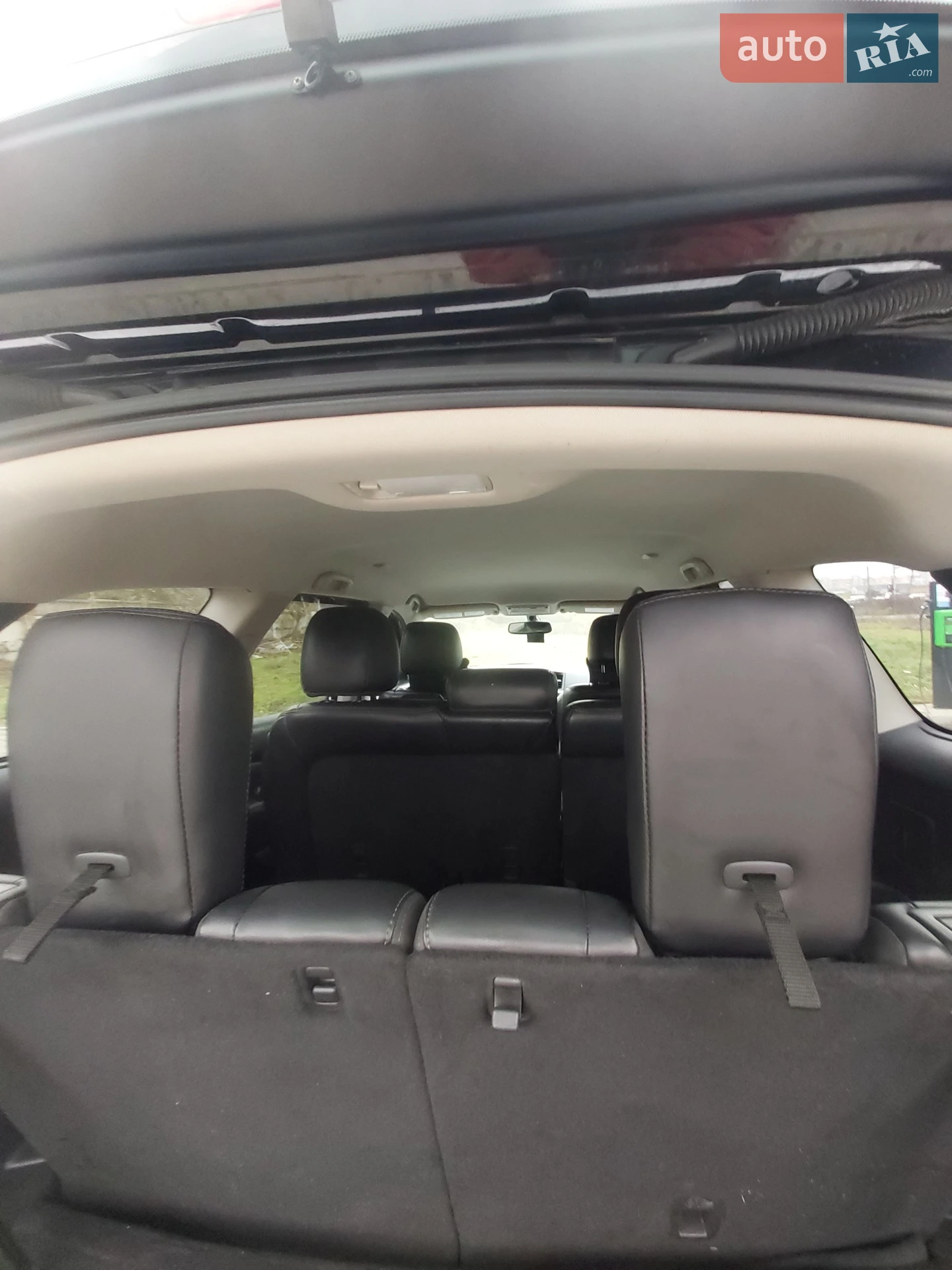 2016 Nissan Pathfinder - мініатюра 31