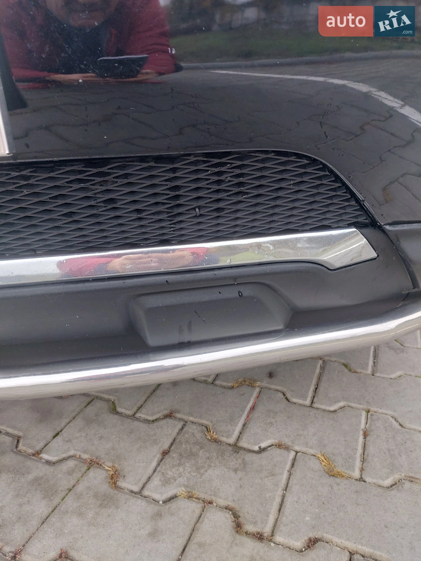 2016 Nissan Pathfinder - мініатюра 53