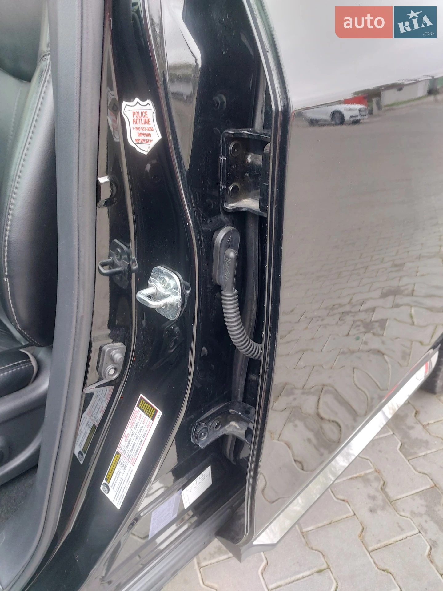 2016 Nissan Pathfinder - мініатюра 68