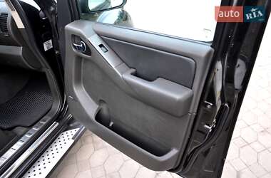 Внедорожник / Кроссовер Nissan Pathfinder 2008 в Львове