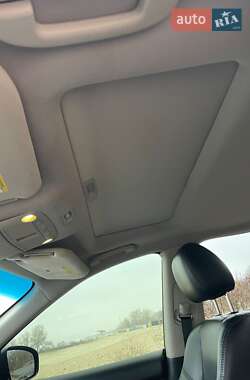 Позашляховик / Кросовер Nissan Pathfinder 2014 в Черкасах