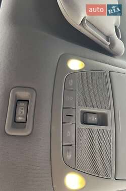Позашляховик / Кросовер Nissan Pathfinder 2014 в Черкасах