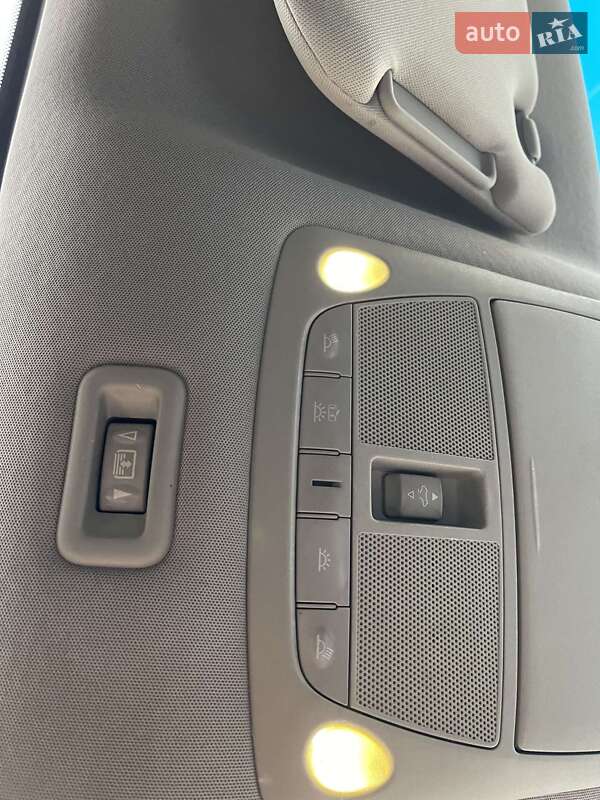 Внедорожник / Кроссовер Nissan Pathfinder 2014 в Черкассах