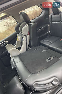 Позашляховик / Кросовер Nissan Pathfinder 2014 в Черкасах