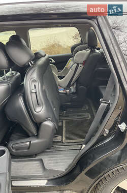 Позашляховик / Кросовер Nissan Pathfinder 2014 в Черкасах