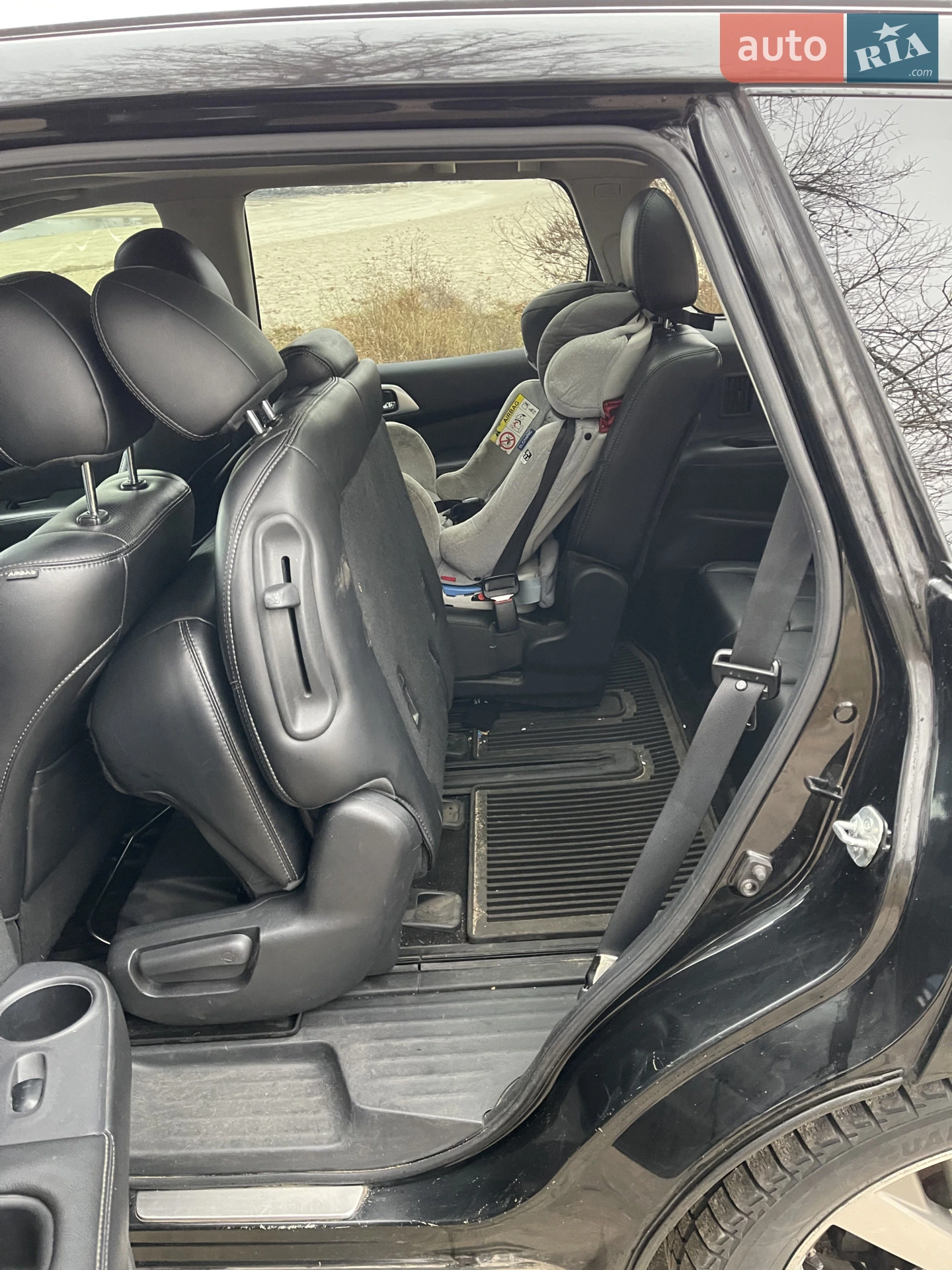 2014 Nissan Pathfinder - мініатюра 68