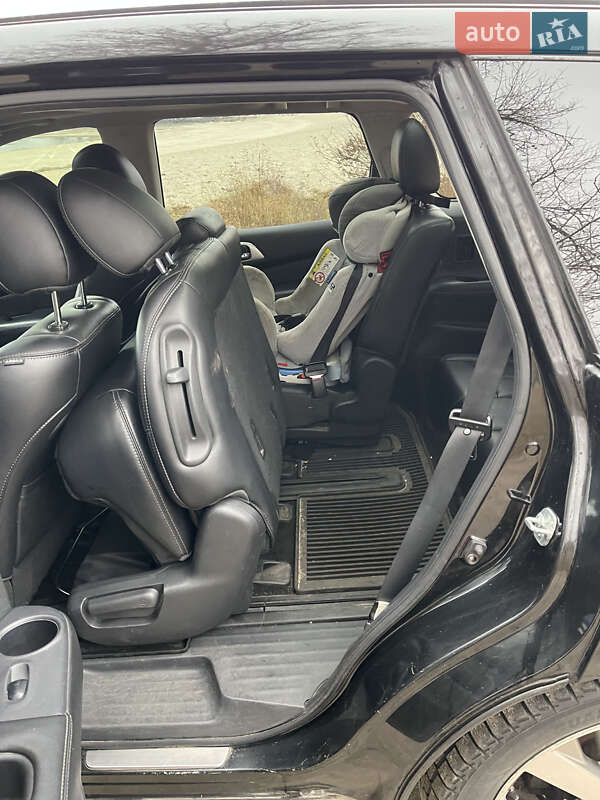 Внедорожник / Кроссовер Nissan Pathfinder 2014 в Черкассах