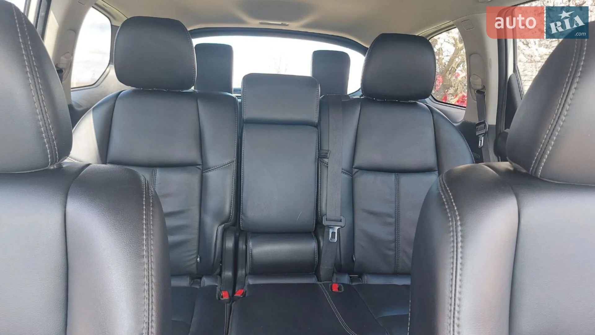 2019 Nissan Pathfinder - мініатюра 7