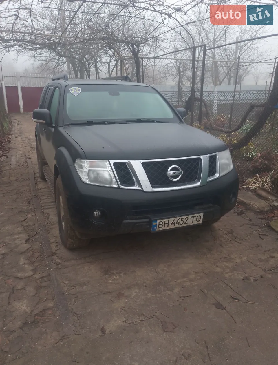 2013 Nissan Pathfinder - мініатюра 61
